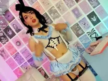 andy_candy01 on Chaturbate