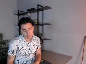 andyjoy_ — welcome to my fantasy room, lets fun together - Goal: dance #twink #new #muscle #18 #uncut