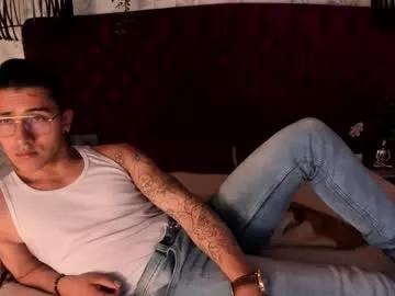 andyjoy_ on Chaturbate