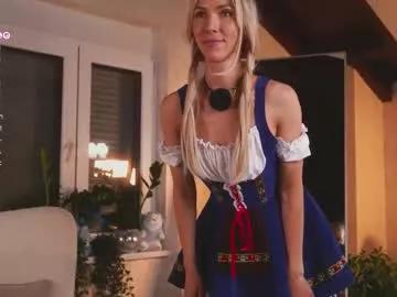 Group anette_belorie on Chaturbate