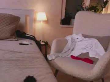 Group anette_belorie on Chaturbate