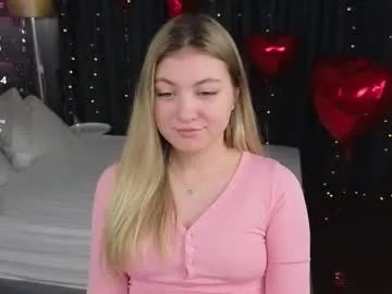 angel__grace — GOAL: Stand up and show cute outfit [16 tokens remaining] Welcome to my room! #new #nonude #shy #blonde #petite