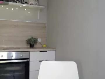 Freechat angel_gelya on Chaturbate