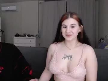 Freechat angel_gelya on Chaturbate