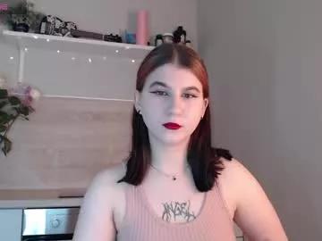Freechat angel_gelya on Chaturbate