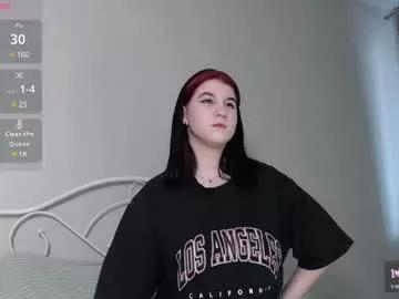 Freechat angel_gelya on Chaturbate