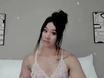 angel_martins — #muscle #fit #latina #lovense #gymgirl