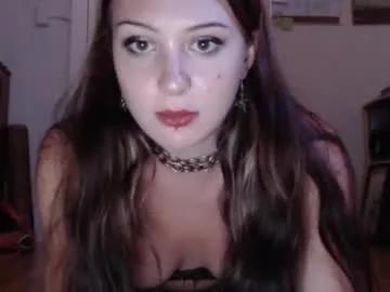 Freechat angelbabyvictoria on Chaturbate