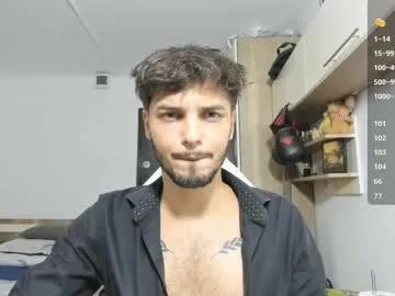 Freechat angelfrank on Chaturbate