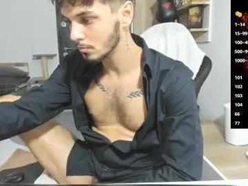 Freechat angelfrank on Chaturbate