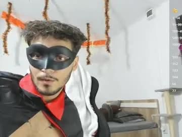 Freechat angelfrank on Chaturbate