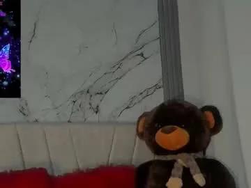 Freechat angeli_sexi on Chaturbate