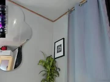 Freechat angeli_sexi on Chaturbate