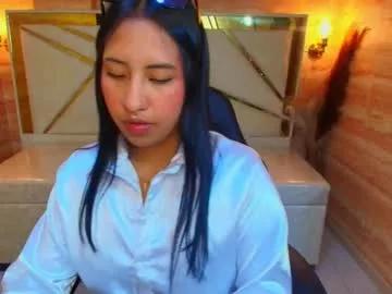 Freechat angelica_1r_ on Chaturbate