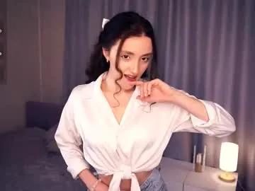 Freechat angelicapretybb on Chaturbate