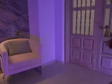 Freechat angelicavega_ on Chaturbate