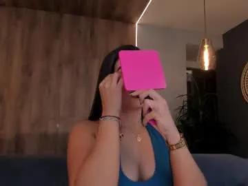 Freechat angelicavega_ on Chaturbate