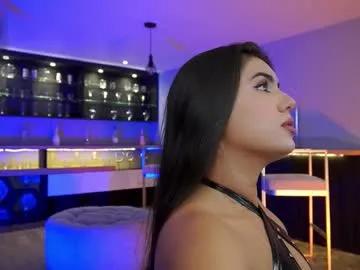 Freechat angelicavega_ on Chaturbate