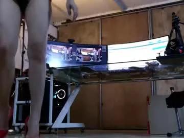 Freechat angelinasia on Chaturbate