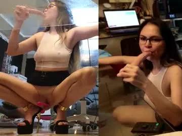 Freechat angelinasia on Chaturbate