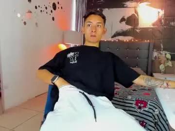 angell01_ — GOAL: Make me explode [800 tokens remaining] Hey babe! Want to have fun?  #twink #young #new #bigcock #skinny