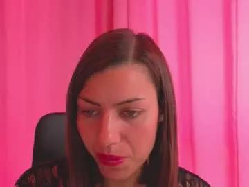 Freechat aniskyy on Chaturbate