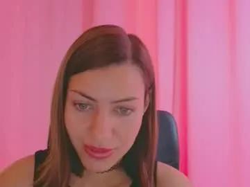 Freechat aniskyy on Chaturbate