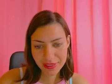 Freechat aniskyy on Chaturbate