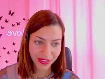 Freechat aniskyy on Chaturbate