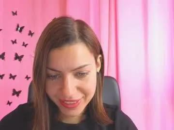 Freechat aniskyy on Chaturbate