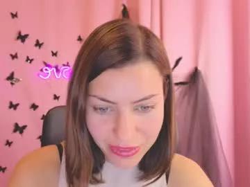Freechat aniskyy on Chaturbate