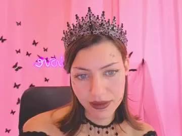 Freechat aniskyy on Chaturbate