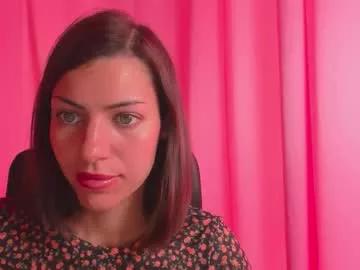 Freechat aniskyy on Chaturbate