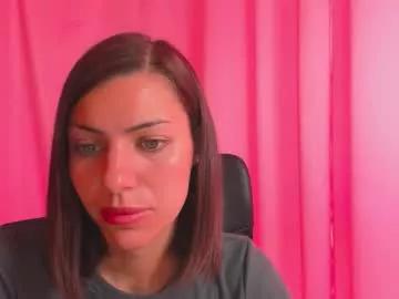 Freechat aniskyy on Chaturbate