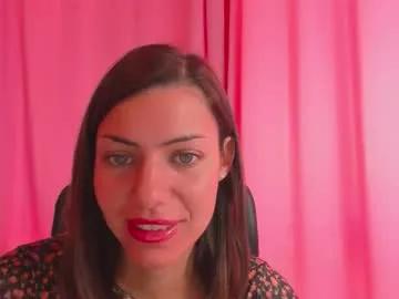 Freechat aniskyy on Chaturbate