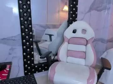 Freechat anna2809 on Chaturbate