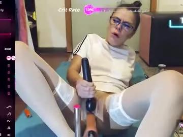 Freechat anna_squirt69 on Chaturbate