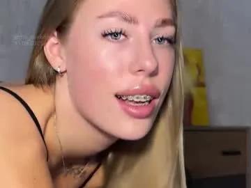 Freechat anna_ssweety on Chaturbate