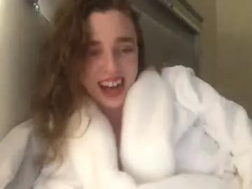 annabisoux on Chaturbate