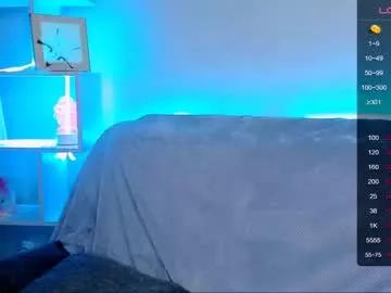 Freechat annacooleman_ on Chaturbate