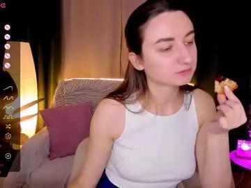 Freechat annacooleman_ on Chaturbate