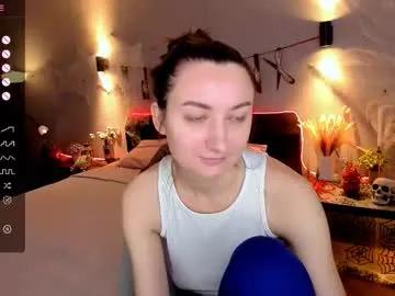 Freechat annacooleman_ on Chaturbate