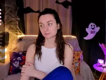 Freechat annacooleman_ on Chaturbate