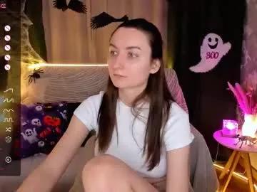 Freechat annacooleman_ on Chaturbate