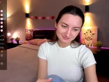 Freechat annacooleman_ on Chaturbate