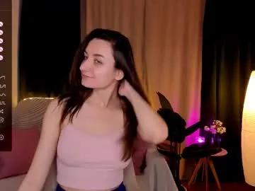 Freechat annacooleman_ on Chaturbate