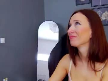 annehove on Chaturbate 