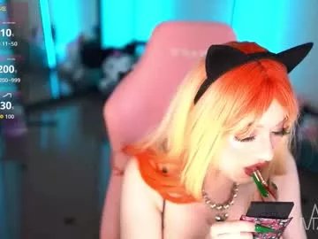 annie_may_may on Chaturbate 