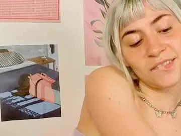 Freechat annietinky on Chaturbate