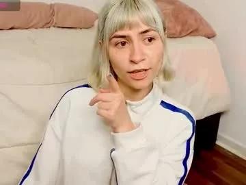 Freechat annietinky on Chaturbate